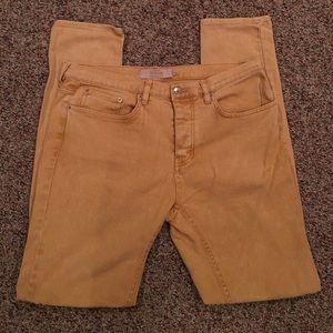 Men's jeans