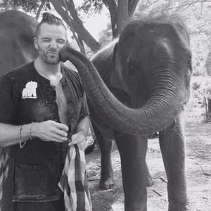 Meet your Posher, Chris