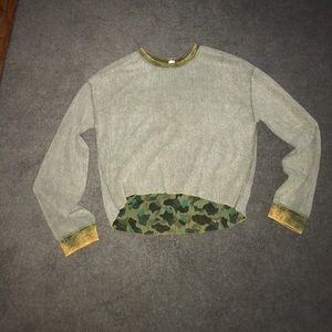 Urban Outfitters long sleeve