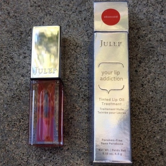 *HP 7/14!* Your Lip Addiction: Lip Oil Treatment - Picture 2 of 2