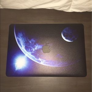 galaxy macbook pro case