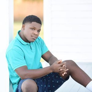 Meet your Posher, Bryce