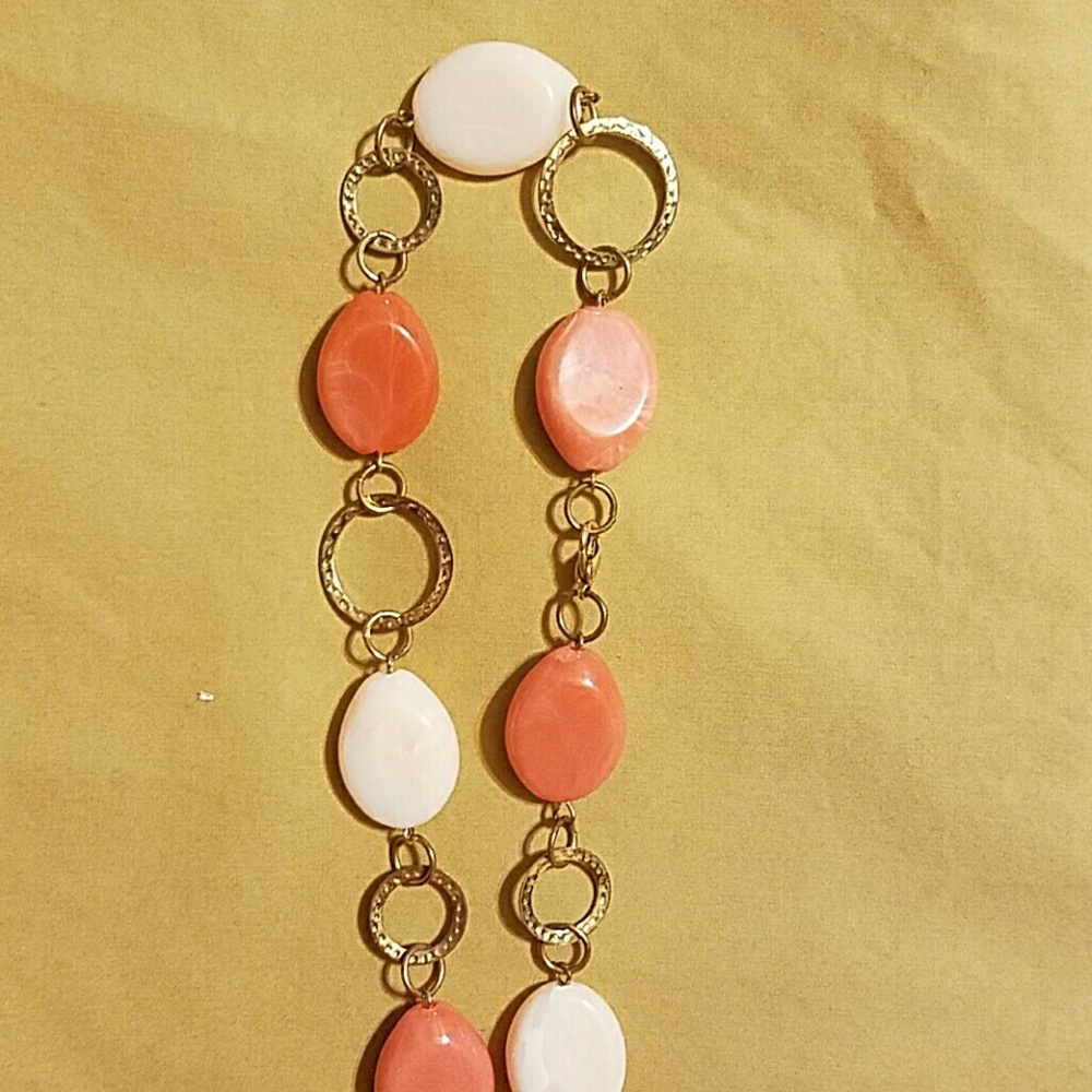 🍂FUN SUMMER COLOR NECKLACE