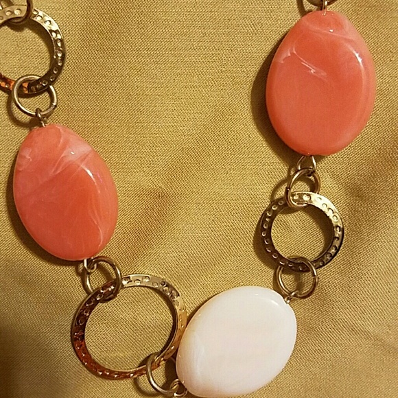 🍂FUN SUMMER COLOR NECKLACE - Picture 3 of 3