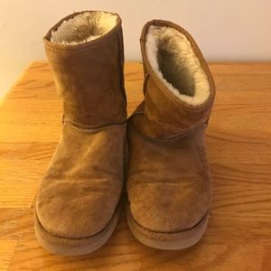 UGG boots