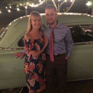 Meet your Posher, Misty