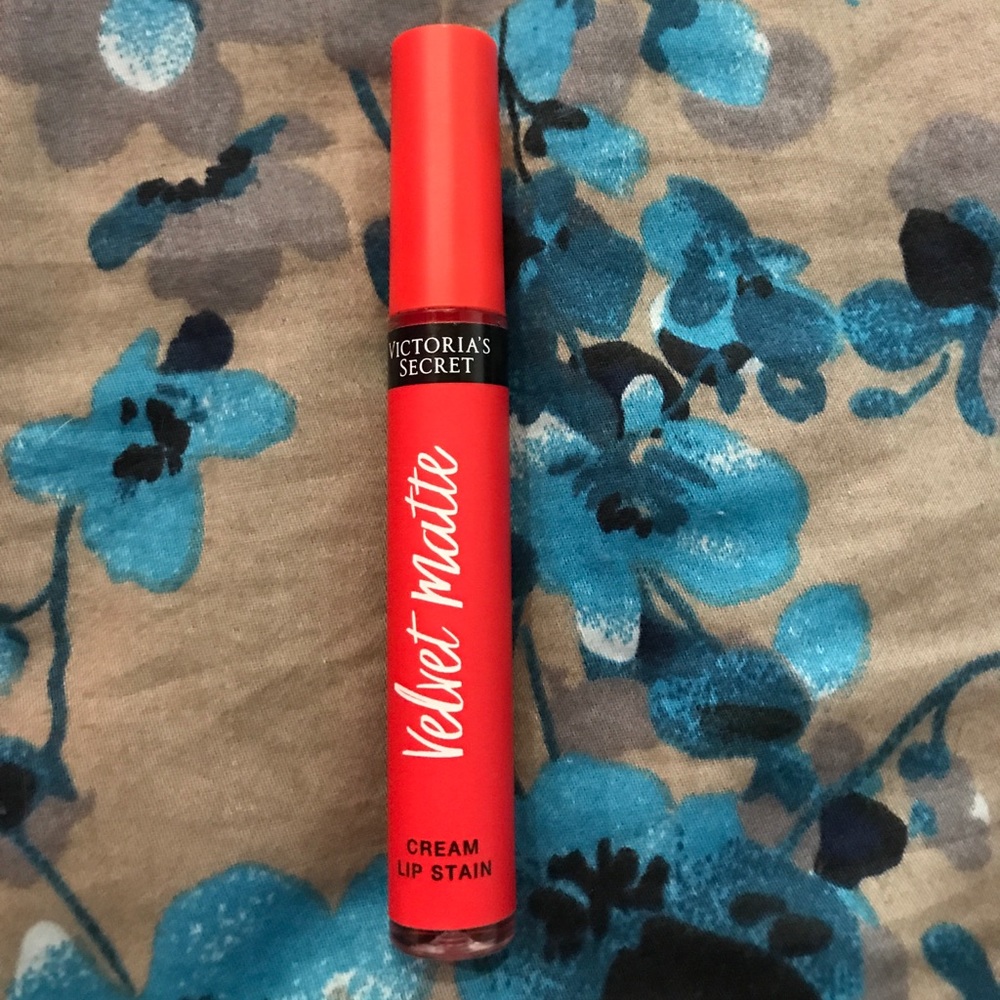 Victoria's Secret lip stain