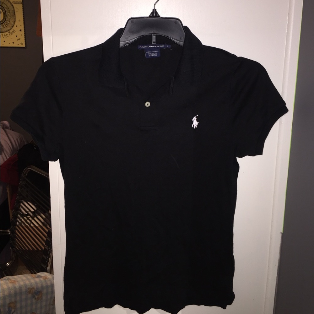 Polo Ralph Lauren Sport shirt