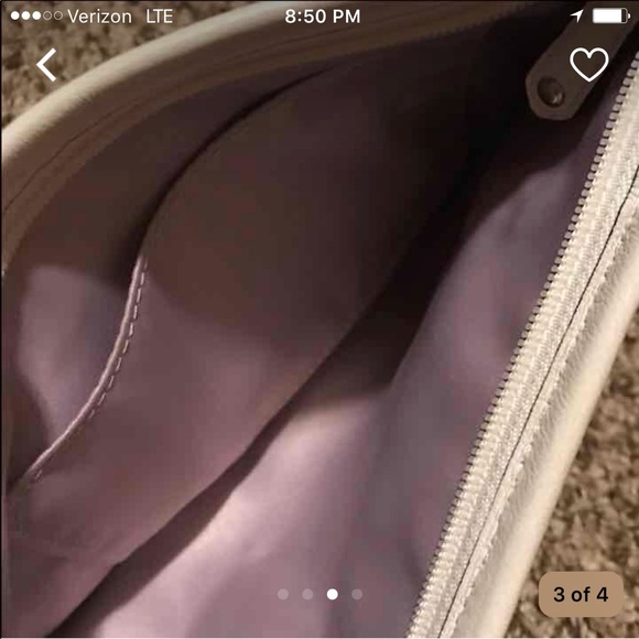 Coach purse - Picture 3 of 3