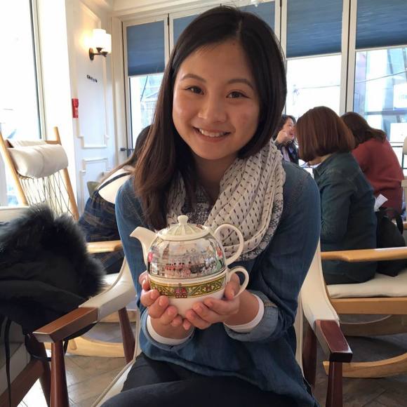 Meet your Posher, Ann - Picture 1 of 1