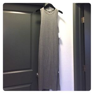 Vans Midi Dress