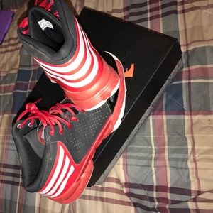 Adidas crazy quick 2.0