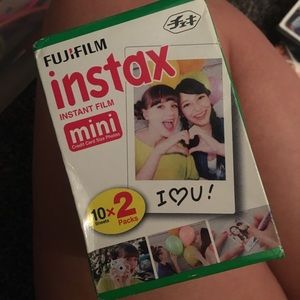 Fuji Film