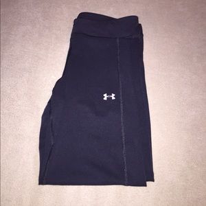 Under Armour athletic pants