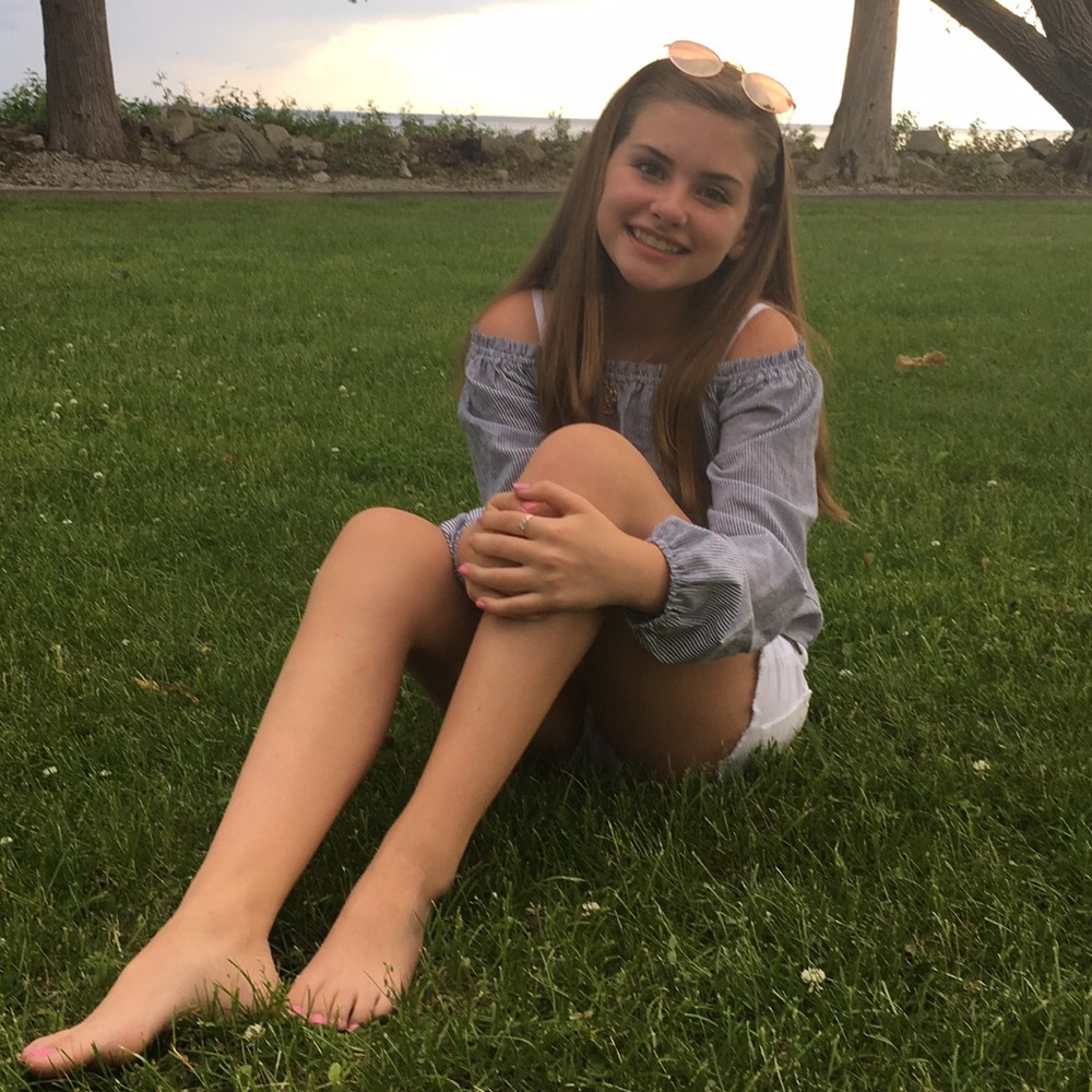 Meet your Posher, Kiley