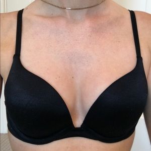 Victoria's Secret 'Very Sexy Push-Up' Bra Size 32B