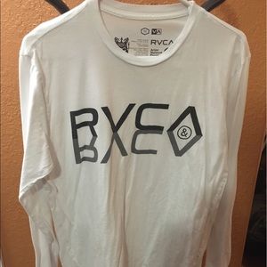 RVCA Tee