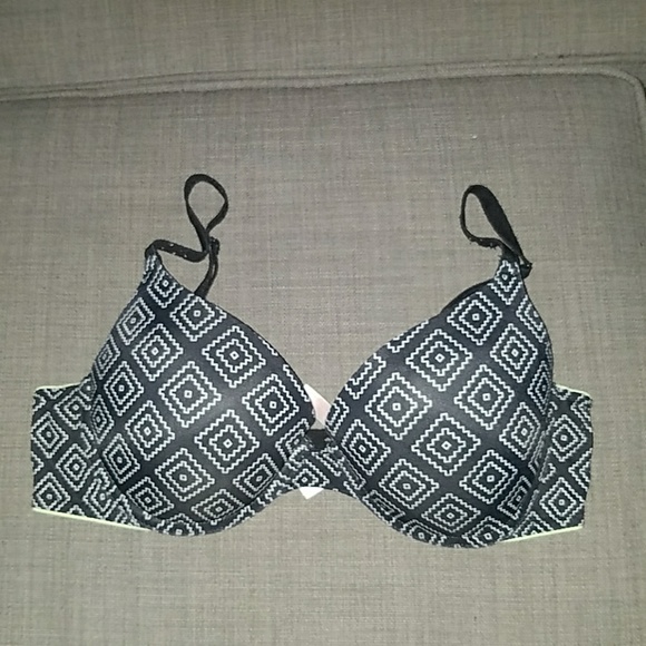 Pink Victoria's secret Other - Pink Victoria's secret pushup bra