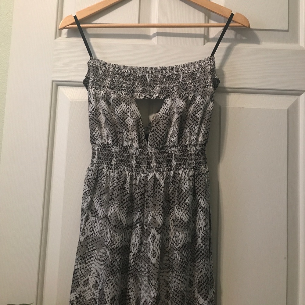 Bebe Jumpsuit - image 3