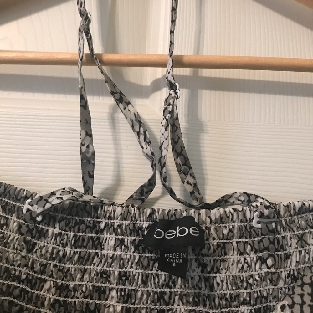 Bebe Jumpsuit - image 4