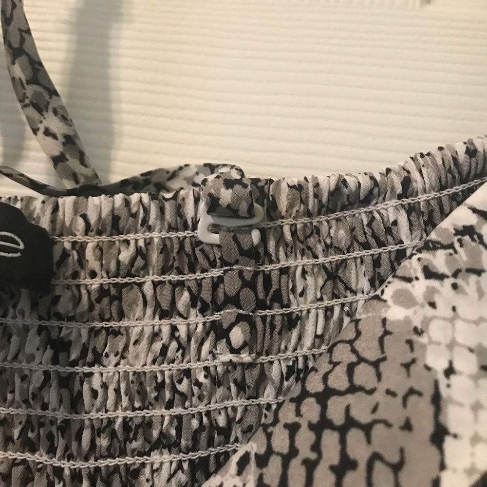 Bebe Jumpsuit - image 5