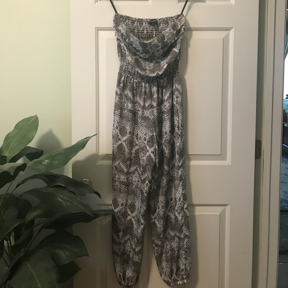 Bebe Jumpsuit - image 8