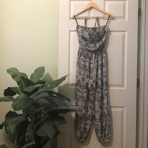 BeBe  jumpsuit