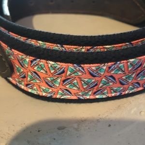 Vineyard Vine belt
