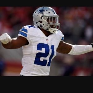 Meet your Posher, Derrick