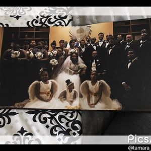 Meet your Posher, Tee