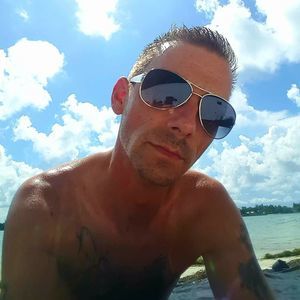 Meet your Posher, Terry