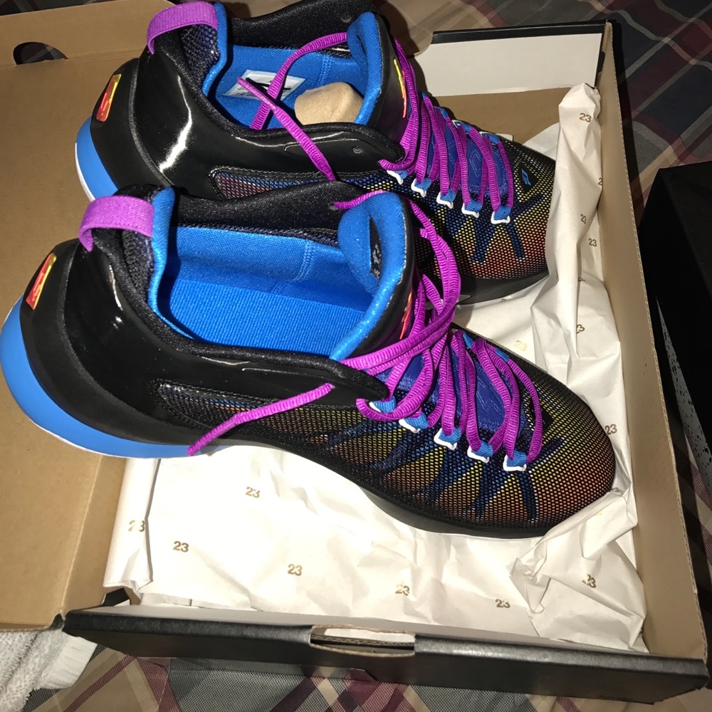 Jordan CP3. VIII AE