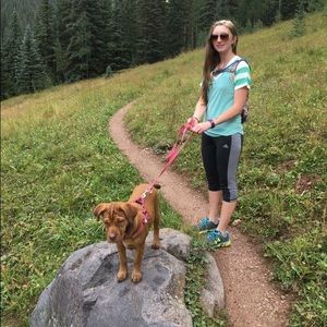 Meet your Posher, Katiah