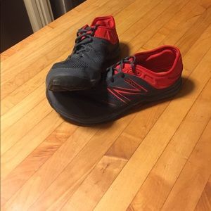 New Balance Minimus 20v6