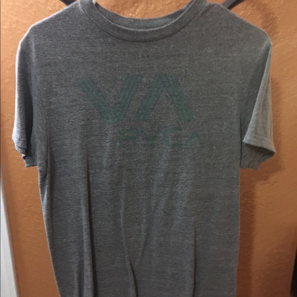 RVCA Tee