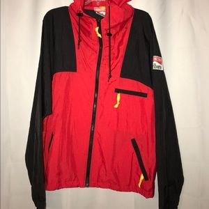 Vintage Marlboro Jacket