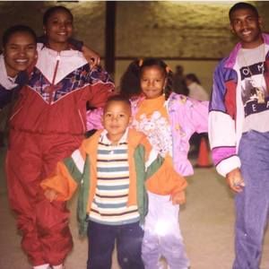 Meet your Posher, Kenny