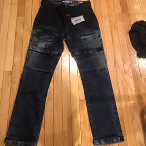 Marithé Girboud François European jeans size 32