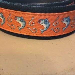 Men's Vineyard Vines belt