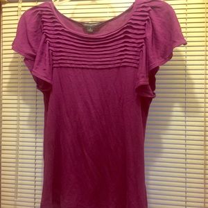 Banana Republic top