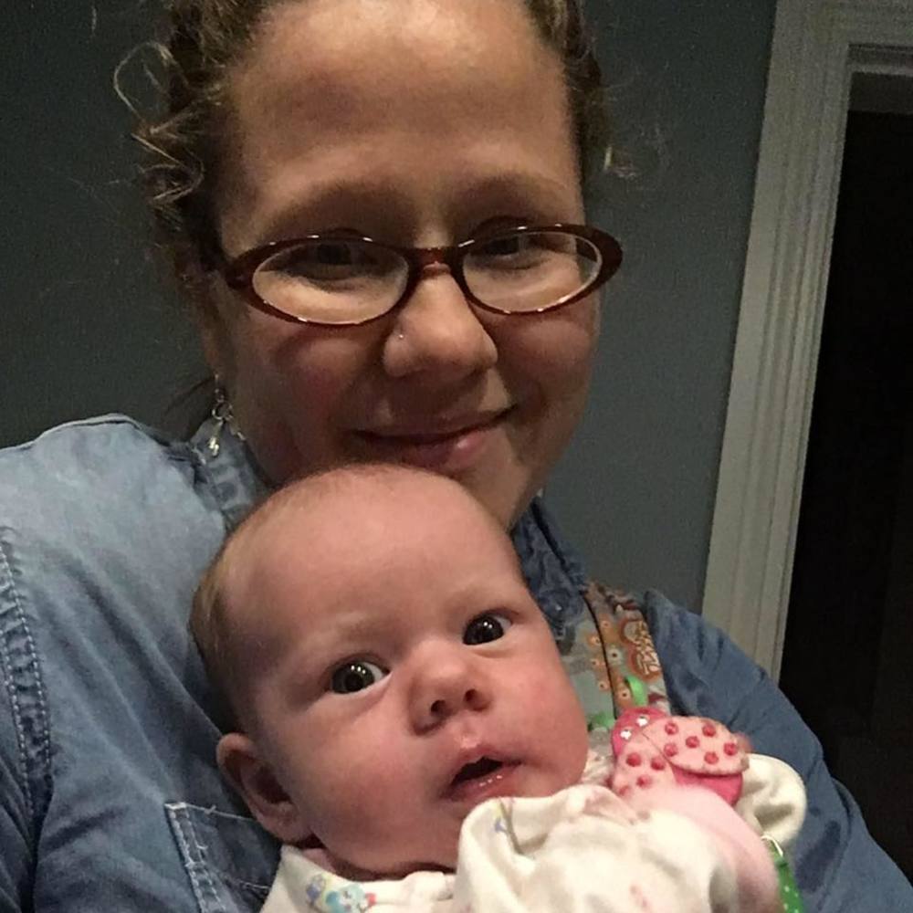 Meet your Posher, Allison