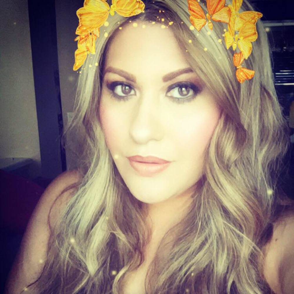 Meet your Posher, Liliana