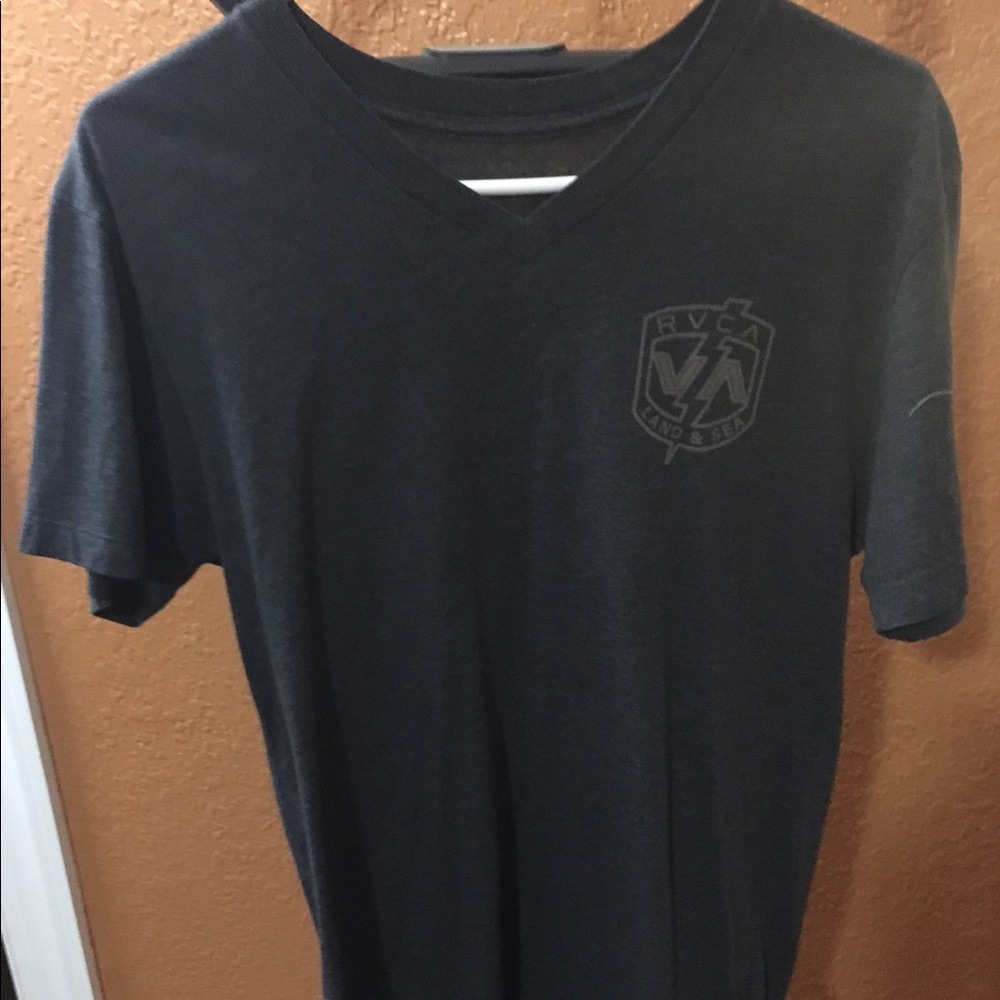 RVCA Tee