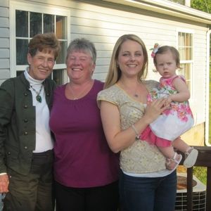 Meet your Posher, Vicki