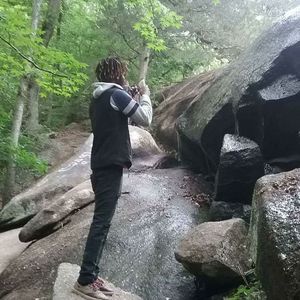 Meet your Posher, Dabbadee