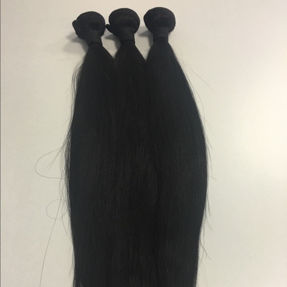 3 bundles 18\