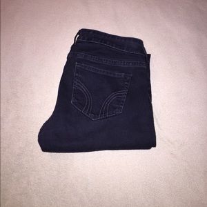 Hollister Skinny Jeans