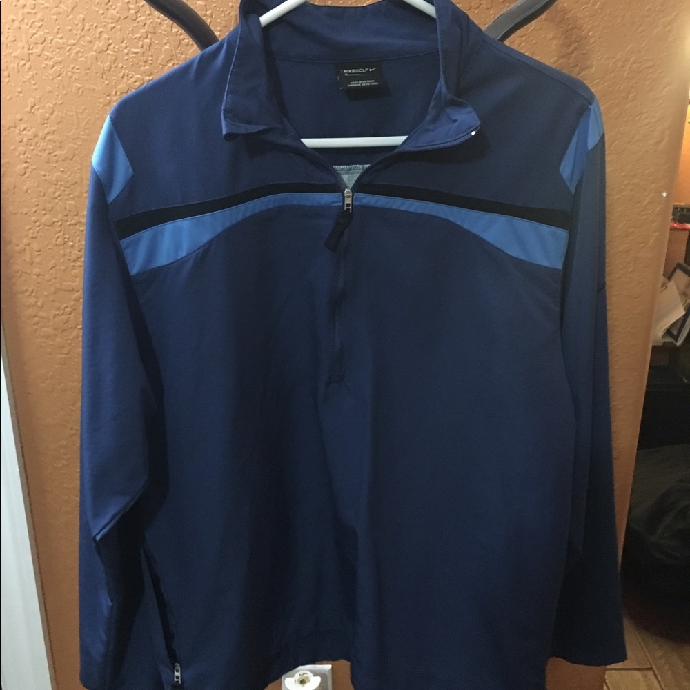 Nike Golf jacket