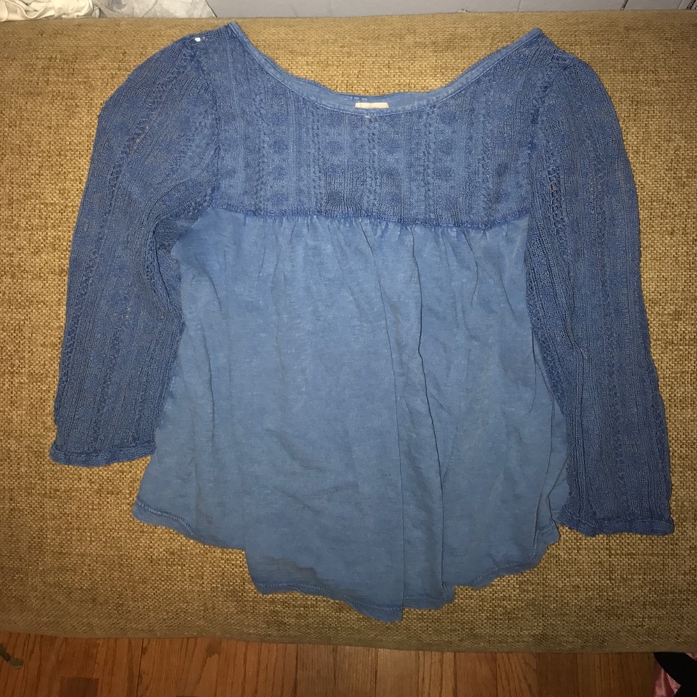 Never worn shirt