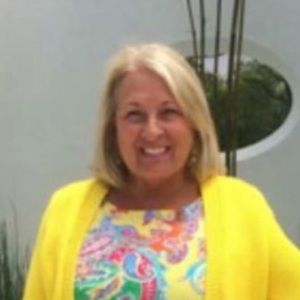 Meet your Posher, Barbara